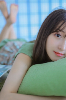 一觉醒来自己变成了乳胶娃娃
